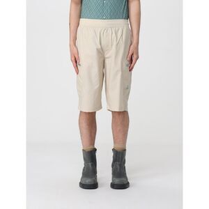 Moose Knuckles Men Top Flight Cargo Shorts Moose Knuckles In Cotton Blend